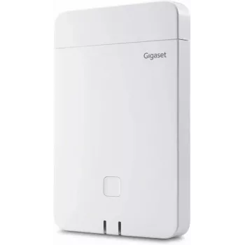 UNIFY GIGASET OPENSTAGE Gigaset N670 Ip Pro Dect tukiasema valkoinen