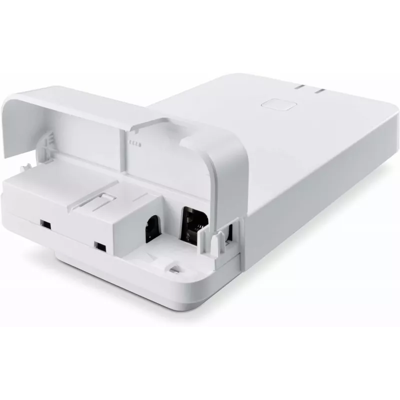 UNIFY GIGASET OPENSTAGE Gigaset N670 Ip Pro Dect tukiasema valkoinen