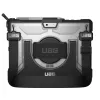 URBAN ARMOR GEAR kova kuori Surface Go Plasma Ice