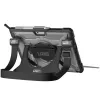 URBAN ARMOR GEAR kova kuori Surface Go Plasma Ice