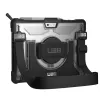 URBAN ARMOR GEAR kova kuori Surface Go Plasma Ice