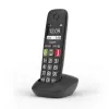 UNIFY GIGASET OPENSTAGE Gigaset E290HX DECT - musta