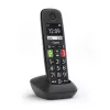 UNIFY GIGASET OPENSTAGE Gigaset E290HX DECT - musta