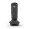 UNIFY GIGASET OPENSTAGE Gigaset E290HX DECT - musta