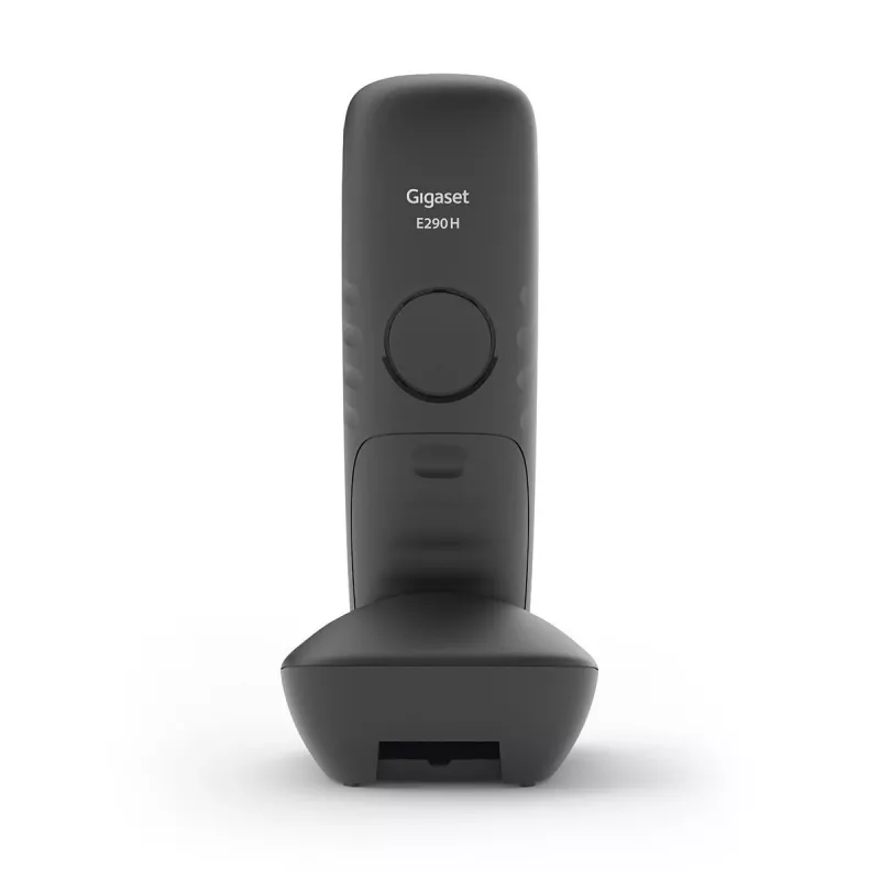 UNIFY GIGASET OPENSTAGE Gigaset E290HX DECT - musta