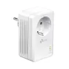 TP-Link AV1000 Gigabit Passthrough Powerline aloituspakkaus