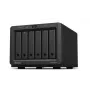 SYNOLOGY Disk Station DS620 Slim 6-Bay NAS-palvelin Barebone