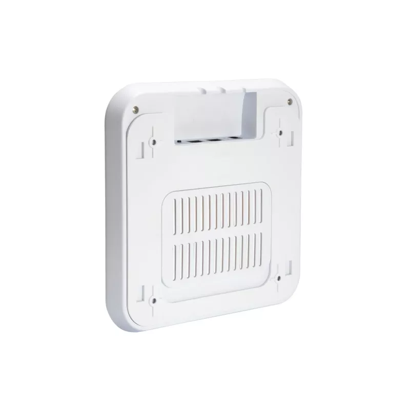 LevelOne AC1200 Dual Band PoE langaton tukiasema, kattoasennus, ohjainhallittu