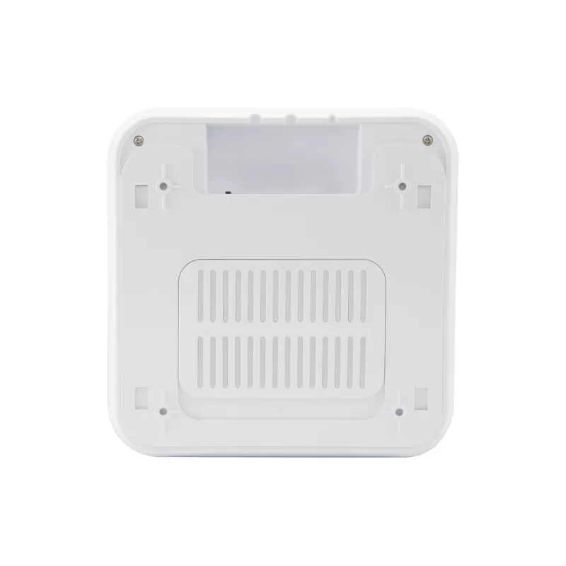 LevelOne AC1200 Dual Band PoE langaton tukiasema, kattoasennus, ohjainhallittu