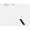 LevelOne AC1200 Dual Band PoE langaton tukiasema, kattoasennus, ohjainhallittu