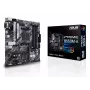 Emolevy ASUS PRIME B550M-A AMD B550 kanta AM4 micro ATX
