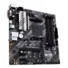 Emolevy ASUS PRIME B550M-A AMD B550 kanta AM4 micro ATX