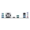 Emolevy ASUS PRIME B550M-A AMD B550 kanta AM4 micro ATX