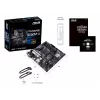 Emolevy ASUS PRIME B550M-A AMD B550 kanta AM4 micro ATX