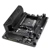 Emolevy ASUS ROG Crosshair VIII Impact AMD X570 kanta AM4 Mini DTX