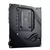 Emolevy ASUS ROG Crosshair VIII Impact AMD X570 kanta AM4 Mini DTX