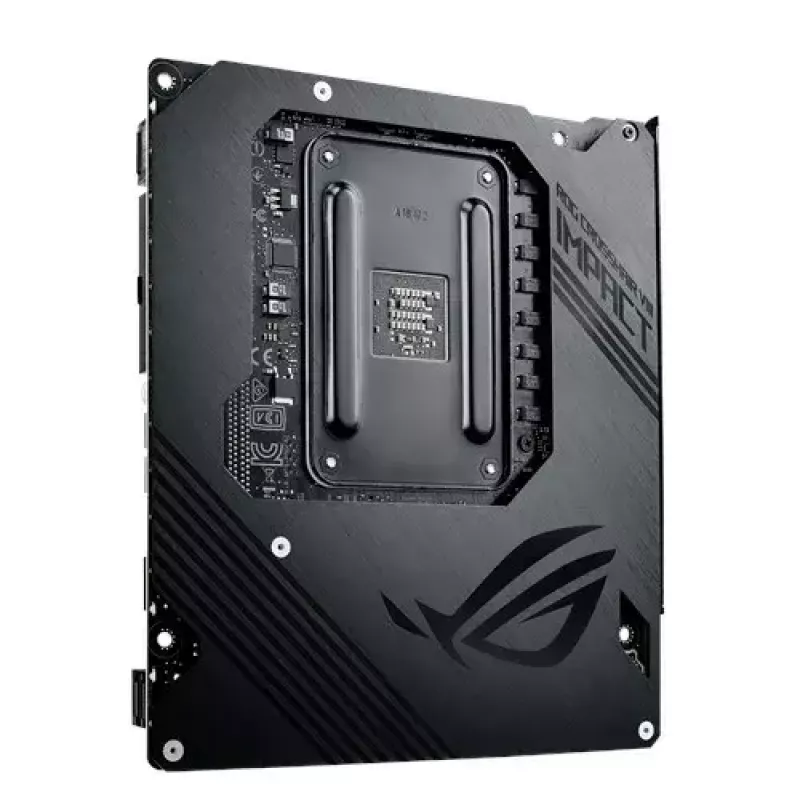 Emolevy ASUS ROG Crosshair VIII Impact AMD X570 kanta AM4 Mini DTX