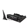 Emolevy ASUS ROG Crosshair VIII Impact AMD X570 kanta AM4 Mini DTX