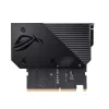 Emolevy ASUS ROG Crosshair VIII Impact AMD X570 kanta AM4 Mini DTX