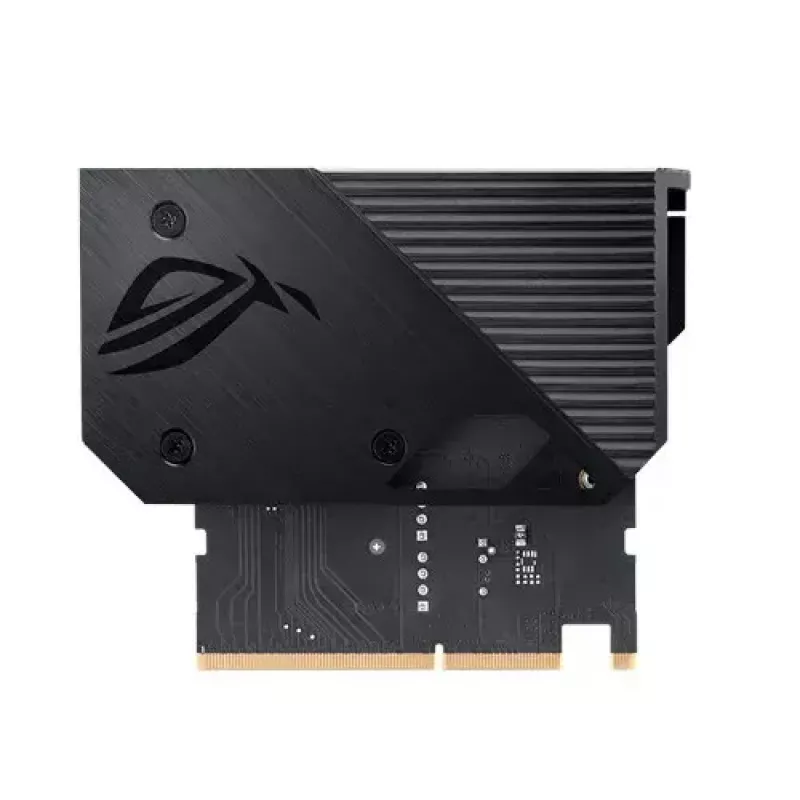 Emolevy ASUS ROG Crosshair VIII Impact AMD X570 kanta AM4 Mini DTX