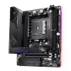 Emolevy ASUS ROG Crosshair VIII Impact AMD X570 kanta AM4 Mini DTX