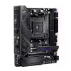 Emolevy ASUS ROG Crosshair VIII Impact AMD X570 kanta AM4 Mini DTX