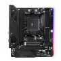 Emolevy ASUS ROG Crosshair VIII Impact AMD X570 kanta AM4 Mini DTX