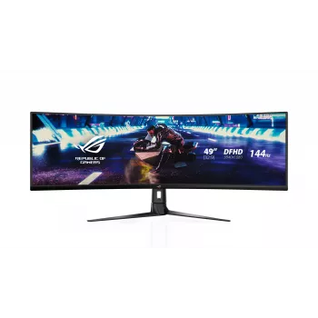 ASUS ROG Strix XG49VQ tietokonenäyttö 124,5 cm (49