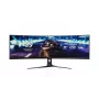 ASUS ROG Strix XG49VQ tietokonenäyttö 124,5 cm (49 inch) 3840 x 1080 pikseliä UltraWide Full HD LED musta