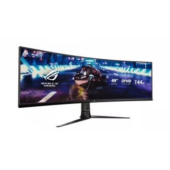 ASUS ROG Strix XG49VQ tietokonenäyttö 124,5 cm (49