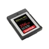 WESTERN DIGITAL SanDisk CF Express Extreme Pro 256 GB, 1700 MB/s luku, 1200 MB/s kirjoitus