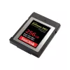 WESTERN DIGITAL SanDisk CF Express Extreme Pro 256 GB, 1700 MB/s luku, 1200 MB/s kirjoitus
