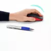 Hiiri Logitech M190 Wireless USB punainen