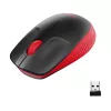 Hiiri Logitech M190 Wireless USB punainen