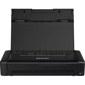 Epson WorkForce WF-110W mustesuihkutulostin väri 5760 x 1440 DPI A4 Wi-Fi