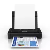 Epson WorkForce WF-110W mustesuihkutulostin väri 5760 x 1440 DPI A4 Wi-Fi