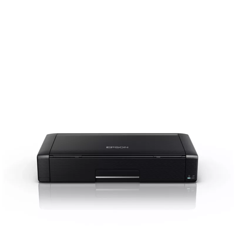 Epson WorkForce WF-110W mustesuihkutulostin väri 5760 x 1440 DPI A4 Wi-Fi