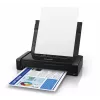 Epson WorkForce WF-110W mustesuihkutulostin väri 5760 x 1440 DPI A4 Wi-Fi