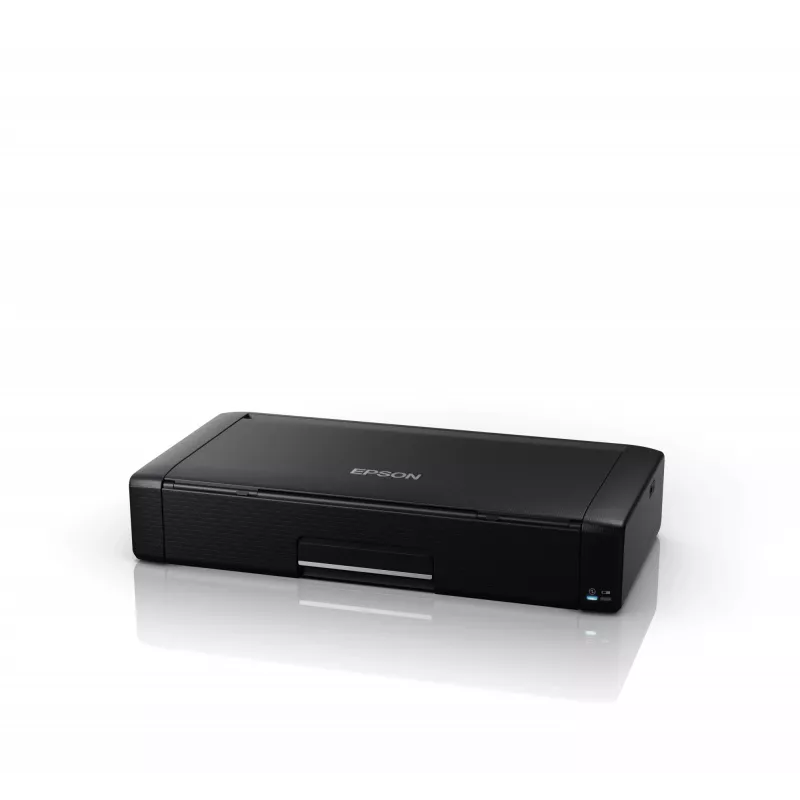 Epson WorkForce WF-110W mustesuihkutulostin väri 5760 x 1440 DPI A4 Wi-Fi