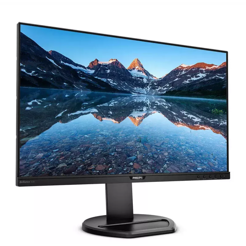 Näyttö Philips B Line 252B9/00 25 inch Full HD LED 1920x1200