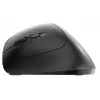 CHERRY MW 4500 LEFT langaton 45 asteen hiiri, musta, USB
