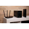 APC Back-UPS, 1200VA, Tower, 230V, 6x IEC C13 pistorasiaa, AVR