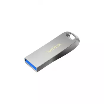 WESTERN DIGITAL SanDisk Ultra Luxe - 512GB USB-muistitikku - USB 3.1