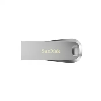 WESTERN DIGITAL SanDisk Ultra Luxe - 512GB USB-muistitikku - USB 3.1