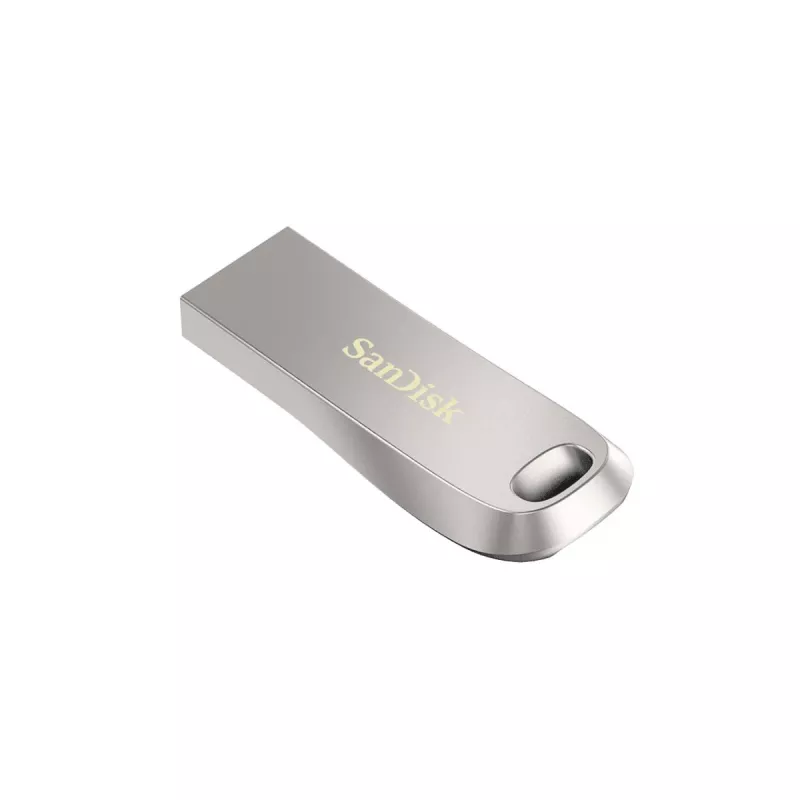 WESTERN DIGITAL SanDisk Ultra Luxe - 512GB USB-muistitikku - USB 3.1
