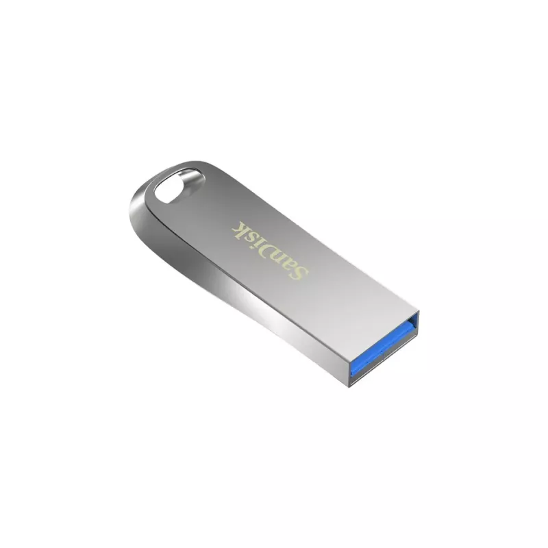 WESTERN DIGITAL SanDisk Ultra Luxe - 512GB USB-muistitikku - USB 3.1