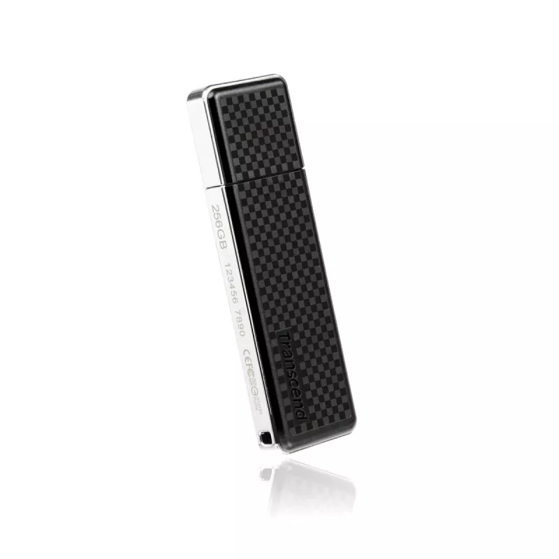 TRANSCEND Jetflash 780 - 8GB USB-muistitikku - USB 3.0