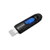TRANSCEND Jetflash 790k - 16 GB USB-muistitikku - USB 3.1 - Musta