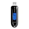 TRANSCEND Jetflash 790k - 16 GB USB-muistitikku - USB 3.1 - Musta