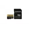 Flash-muisti Transcend 32 GB MicroSDHC Class 10 Sovitin TS32GUSDHC10